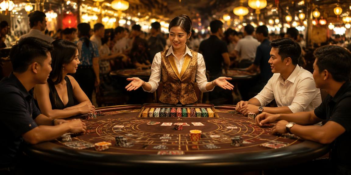789clul Những điều cần biết trước khi bắt đầu