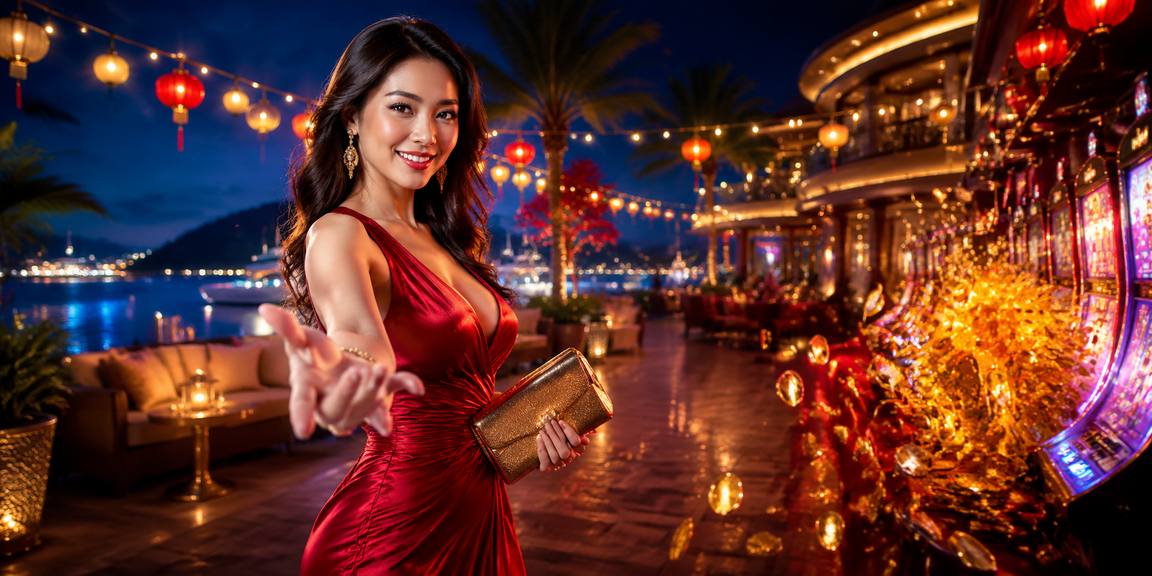 789clul Casino Mới