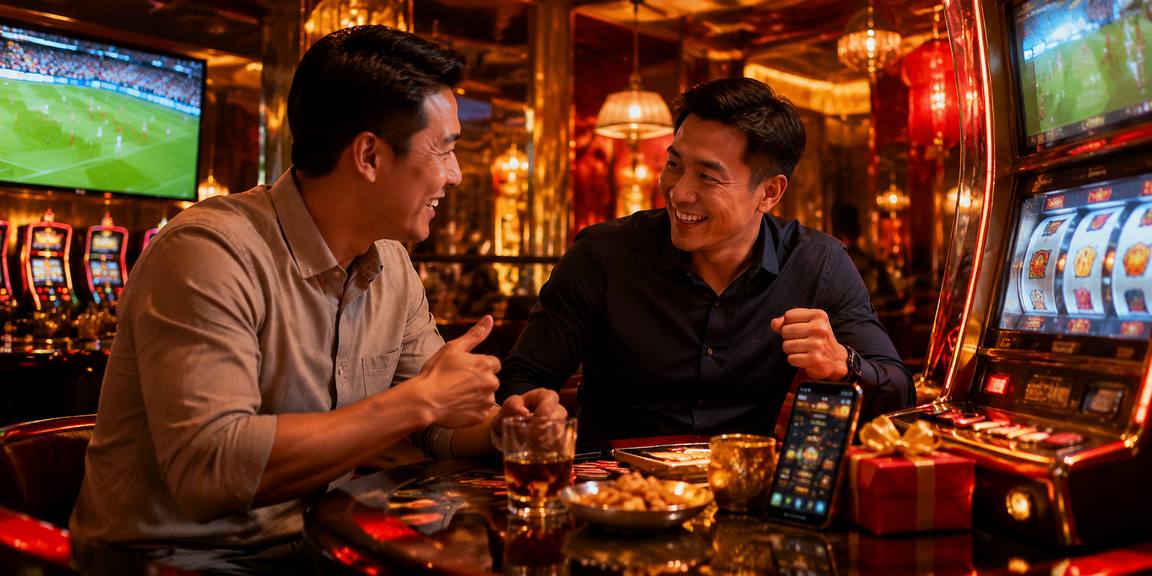789clul Casino Thanh Toán Nội Địa